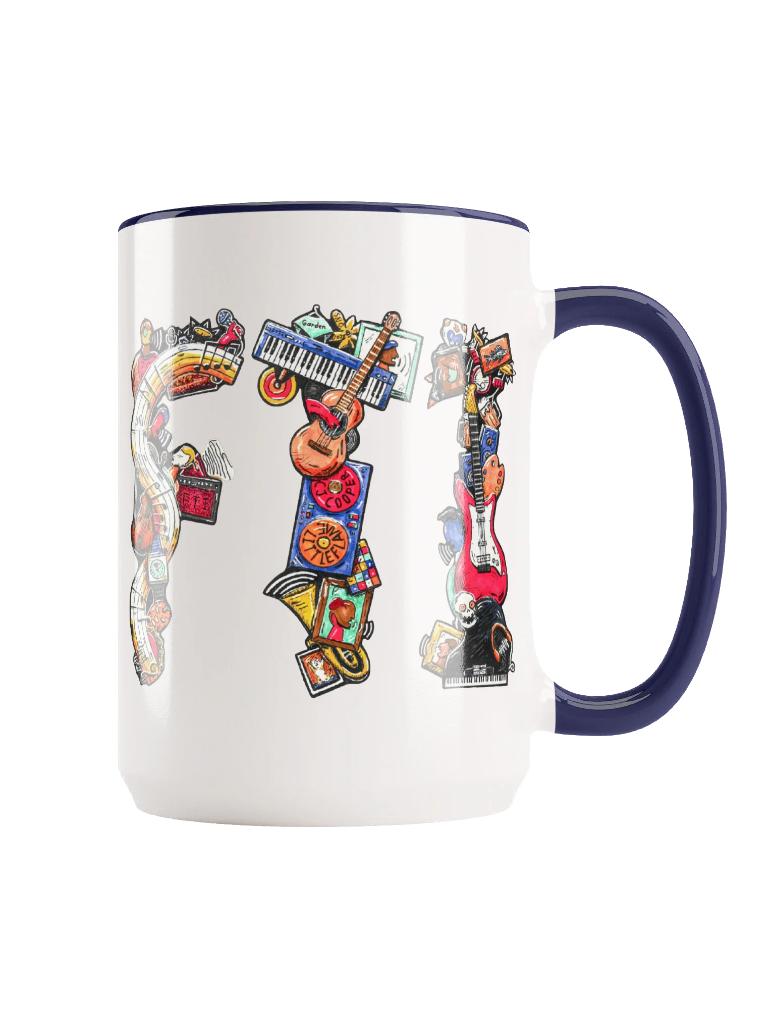 FromTheInside Worldview Mug product image (2)