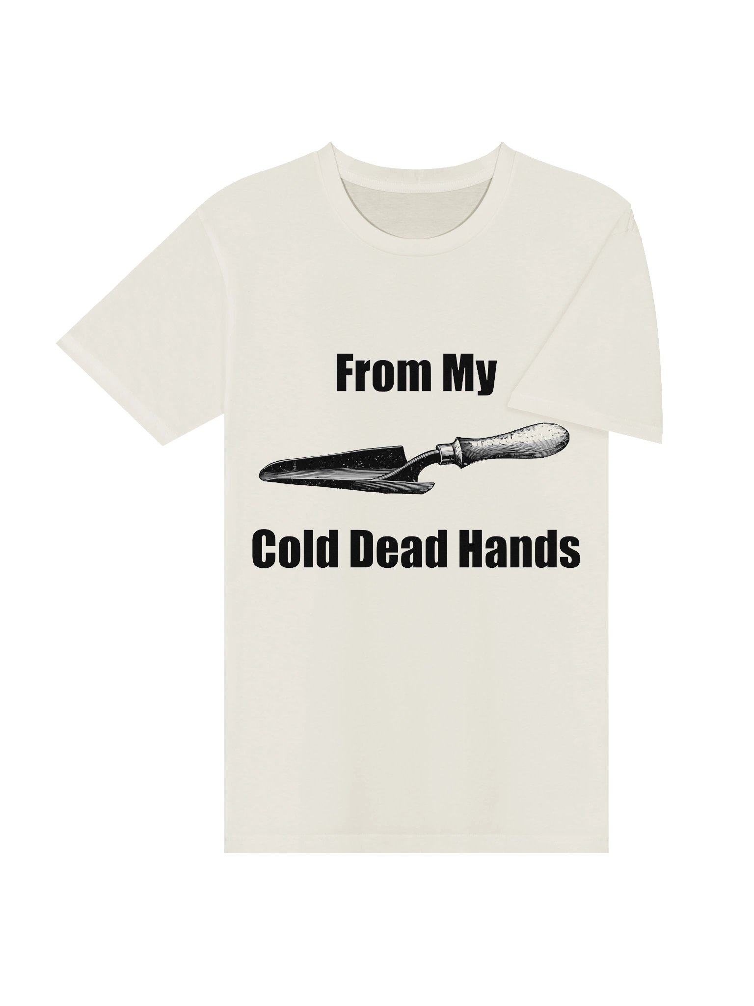 From My Cold Dead Hands Tee product image (12)