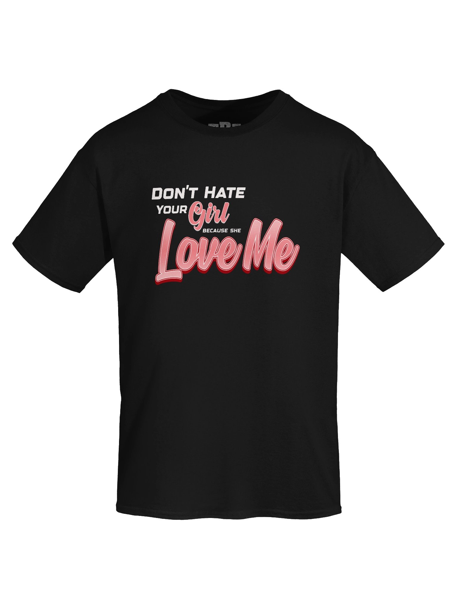Love Me Tee product image (5)