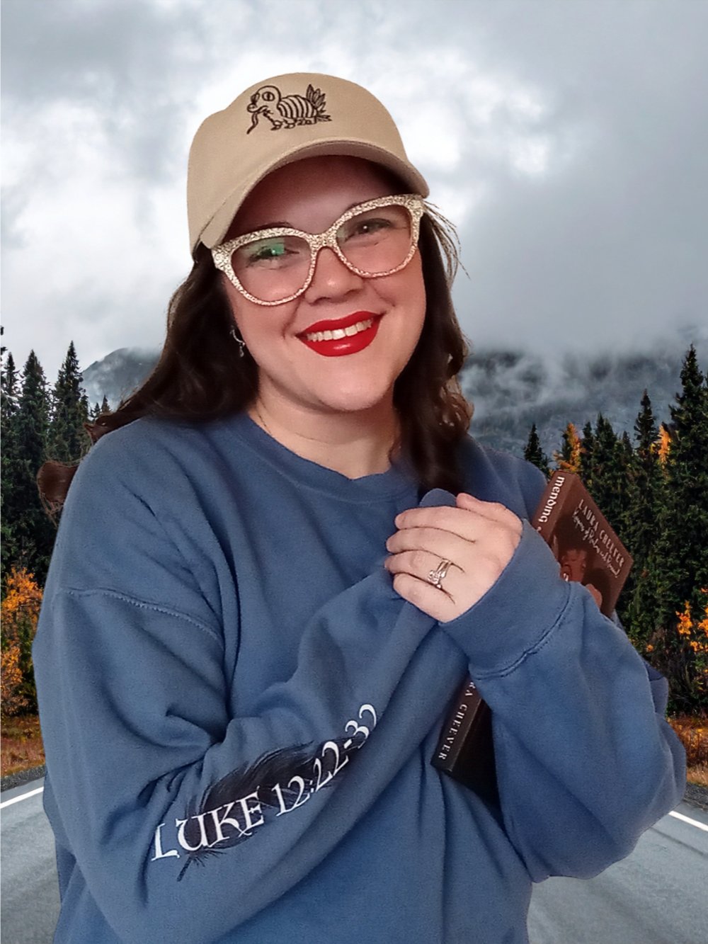 It's Not About the Soup Crewneck product image (3)