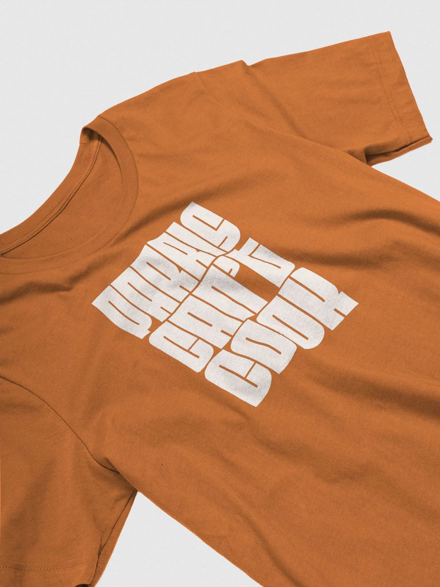 PARRIS CAN'T COOK WHITE TEE product image (35)