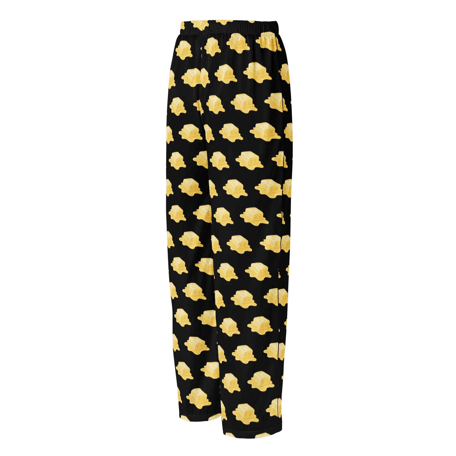 Pat My Butterrrr Women's Pajama Pants product image (2)