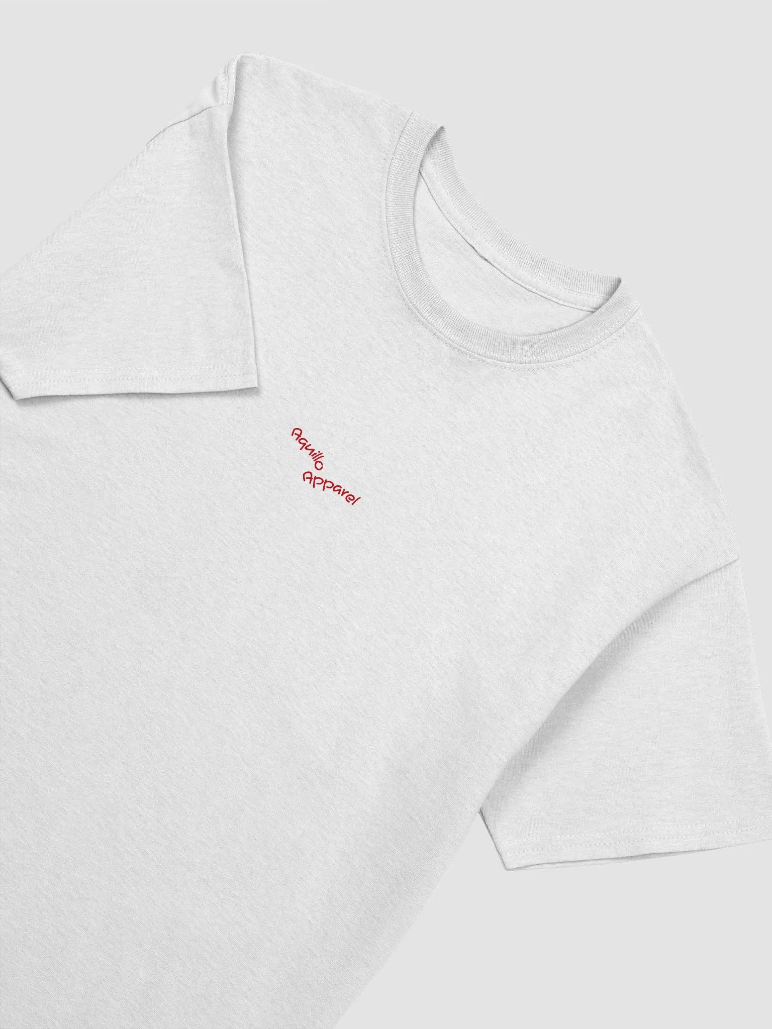 Paar kop op mijn bord - White - T-Shirt product image (4)