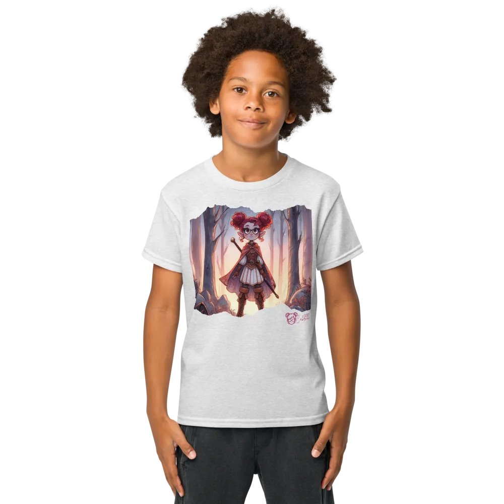 The Adventurer Tee product image (1)