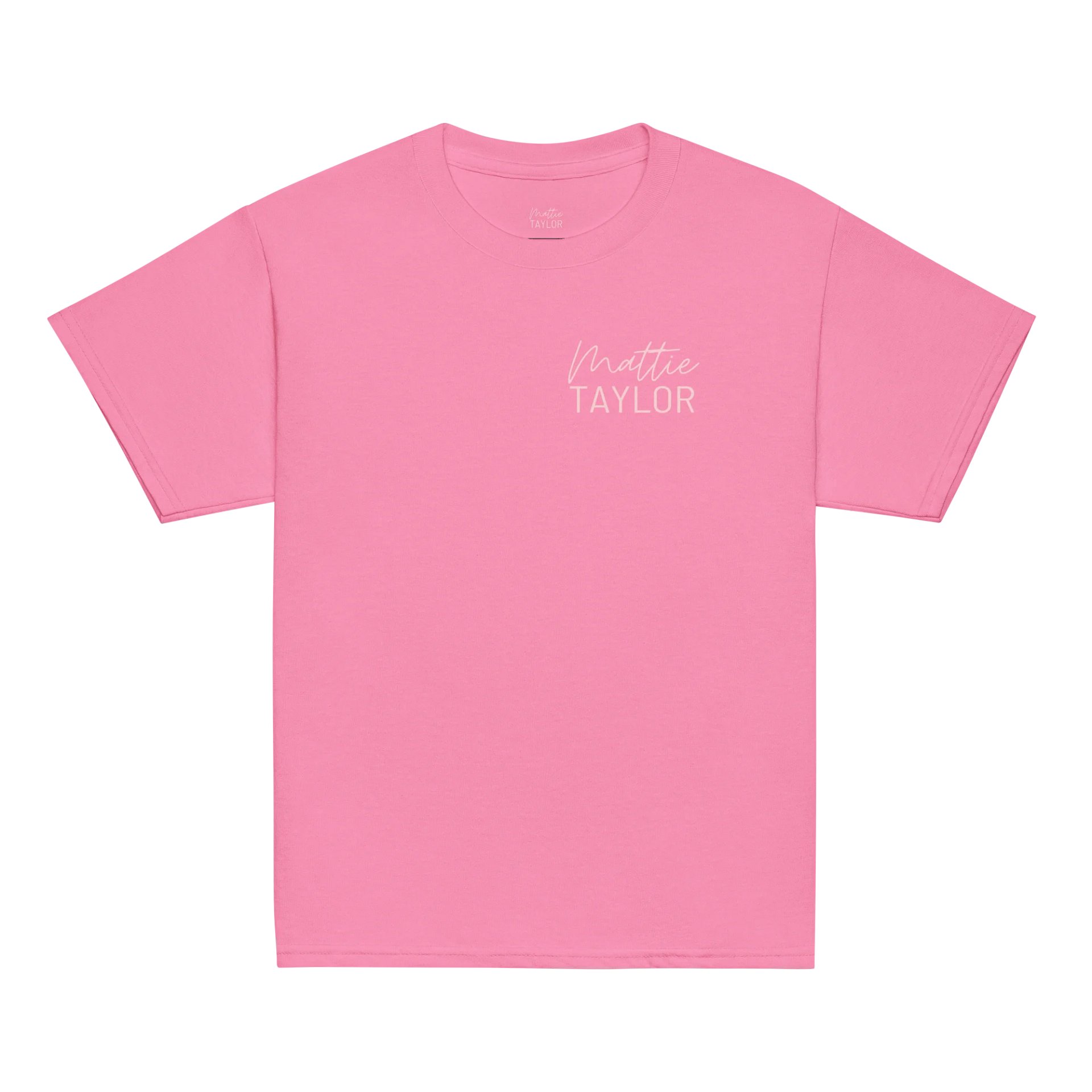 Youth Amen & Yeehaw Shirt product image (2)