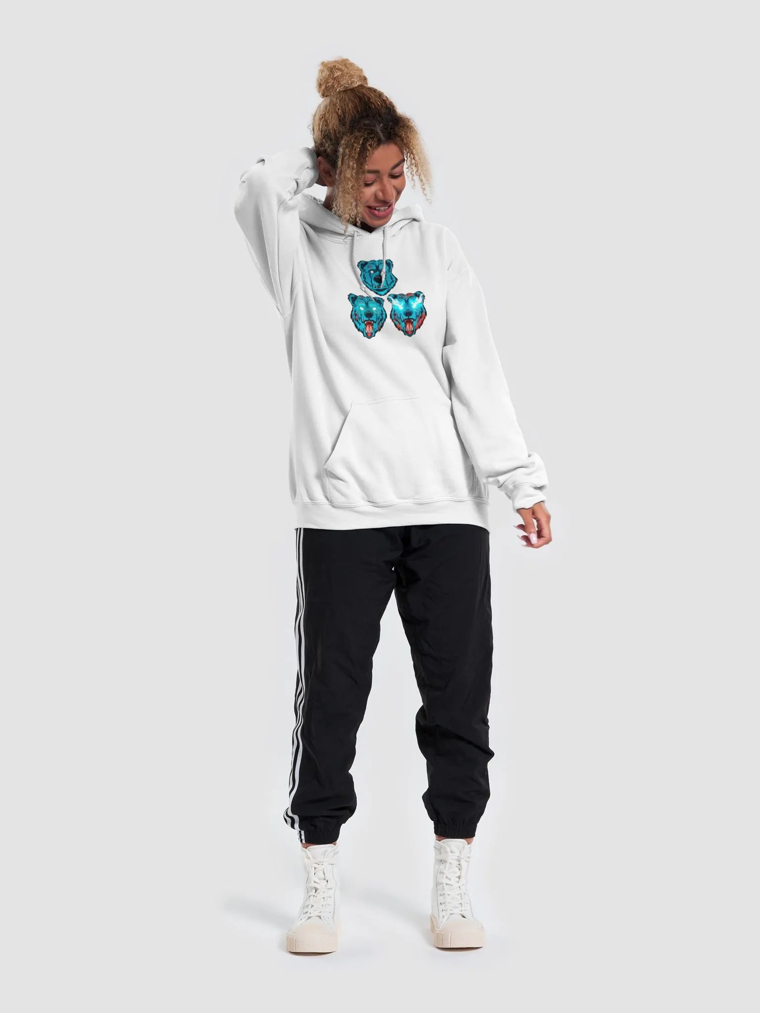 Sub Badges 2 Sweater product image (1)