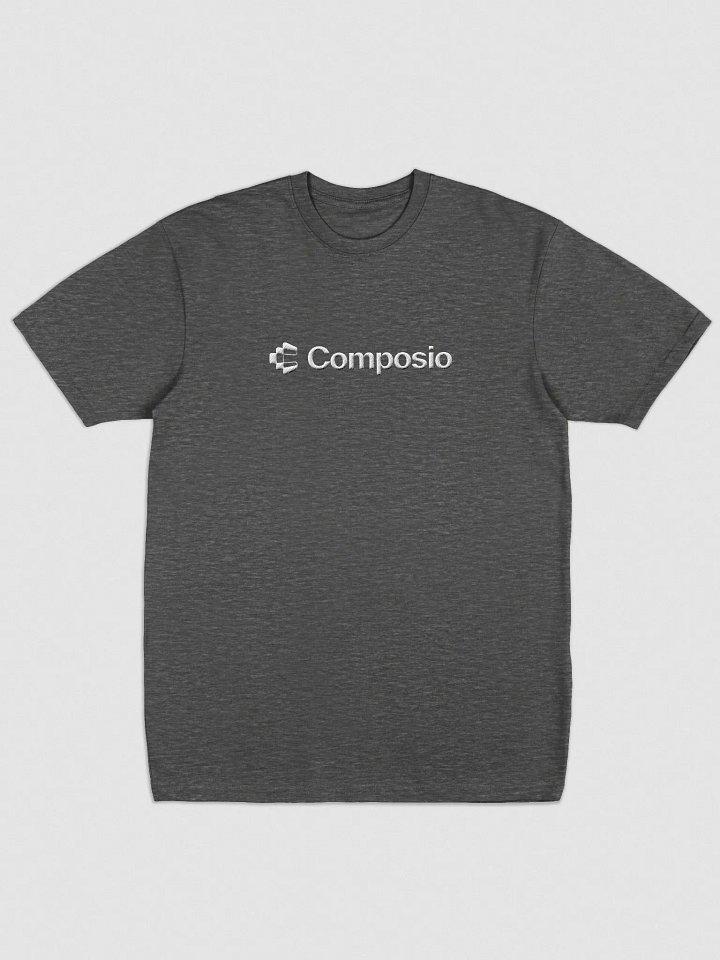 Composio Heavy Tee product image (1)