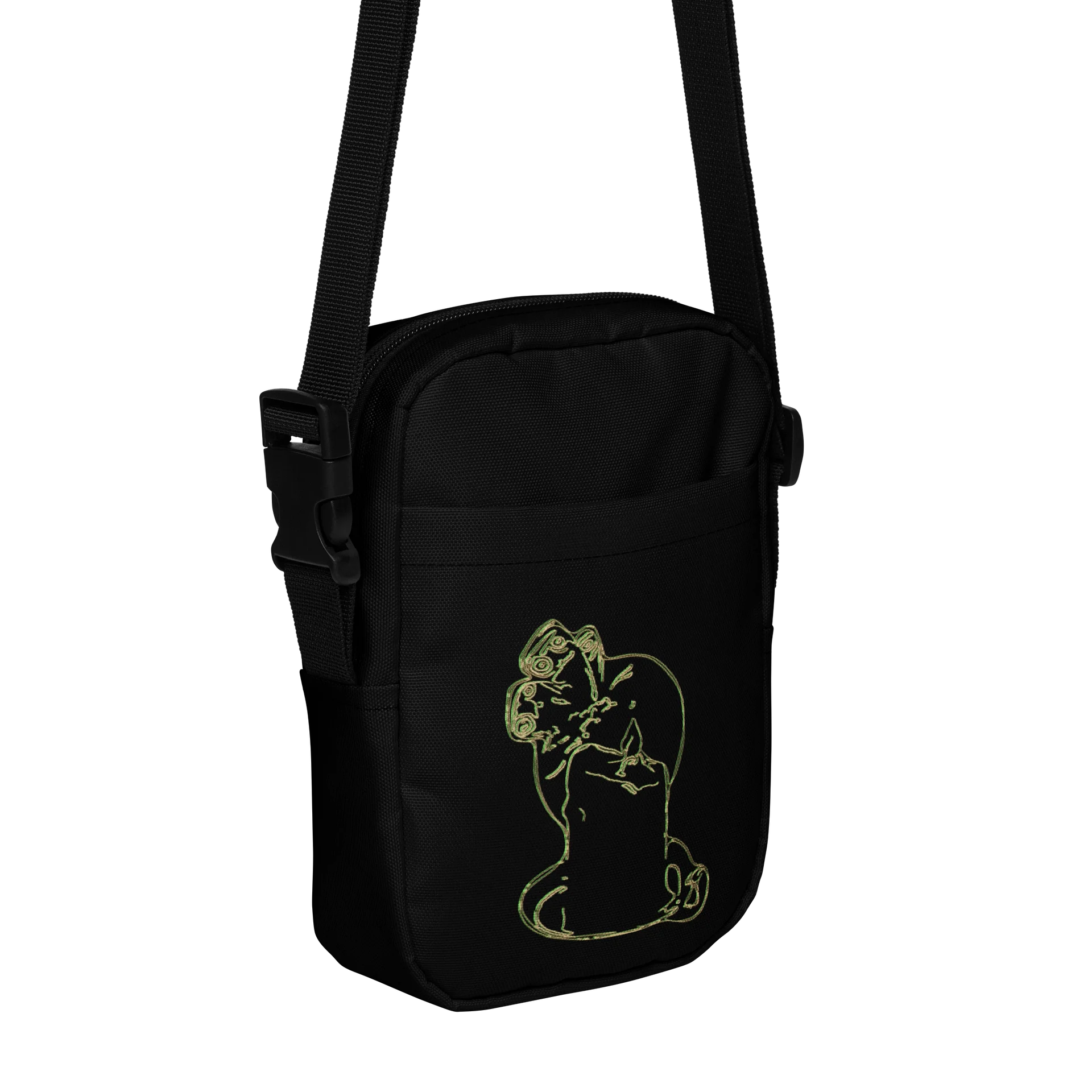 Your Moth, My Flame Utility Bag product image (1)