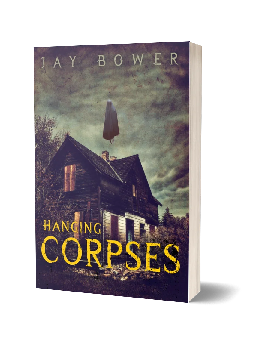 Hanging Corpses (Paperback) product image (1)