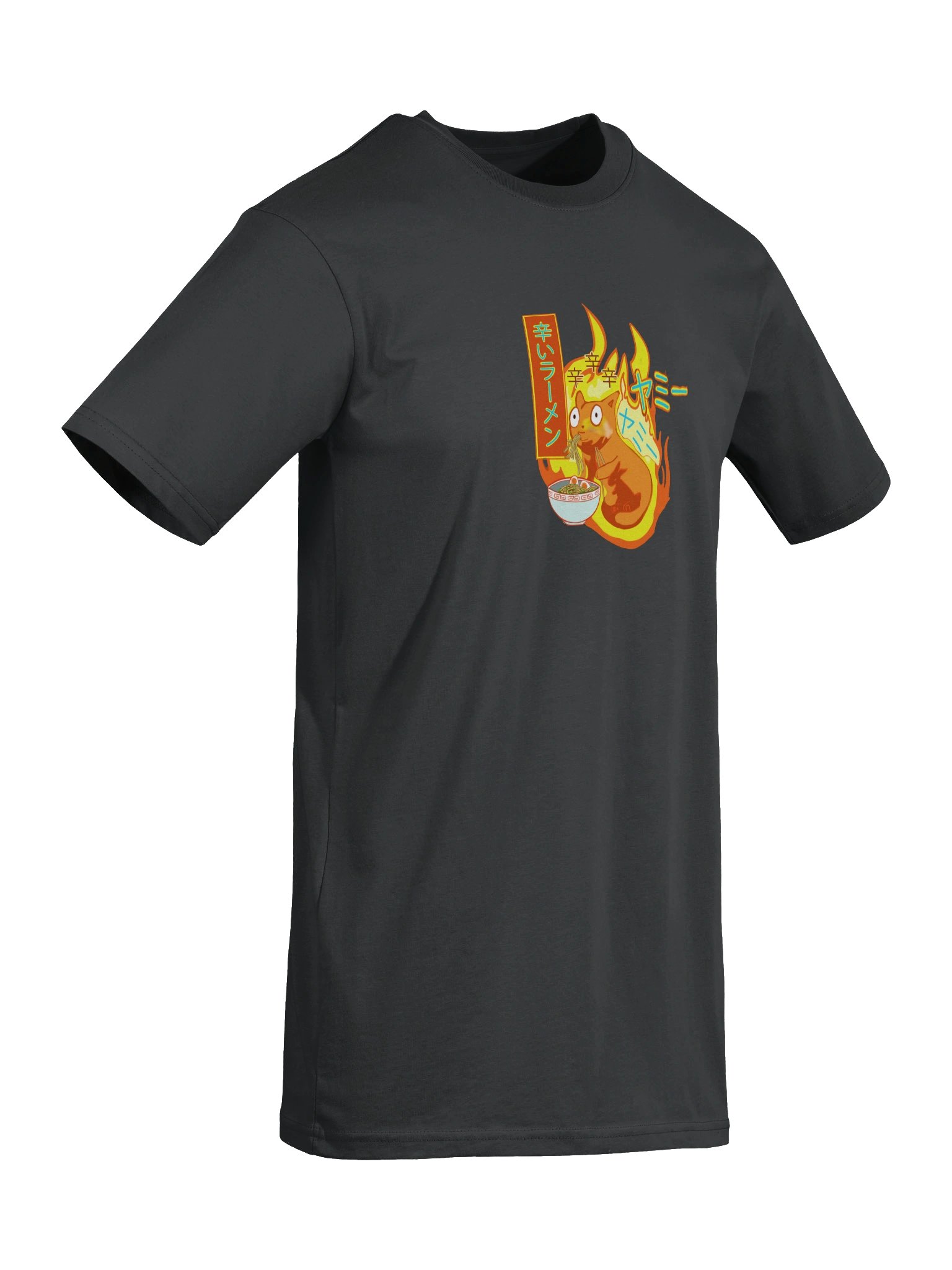 Spicy Ramen Kitty product image (8)