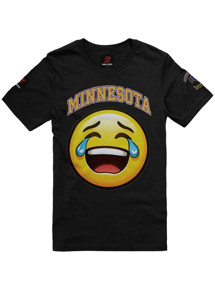 Laughing Stock | Minnesota | Football | Rival Locker product image (7)