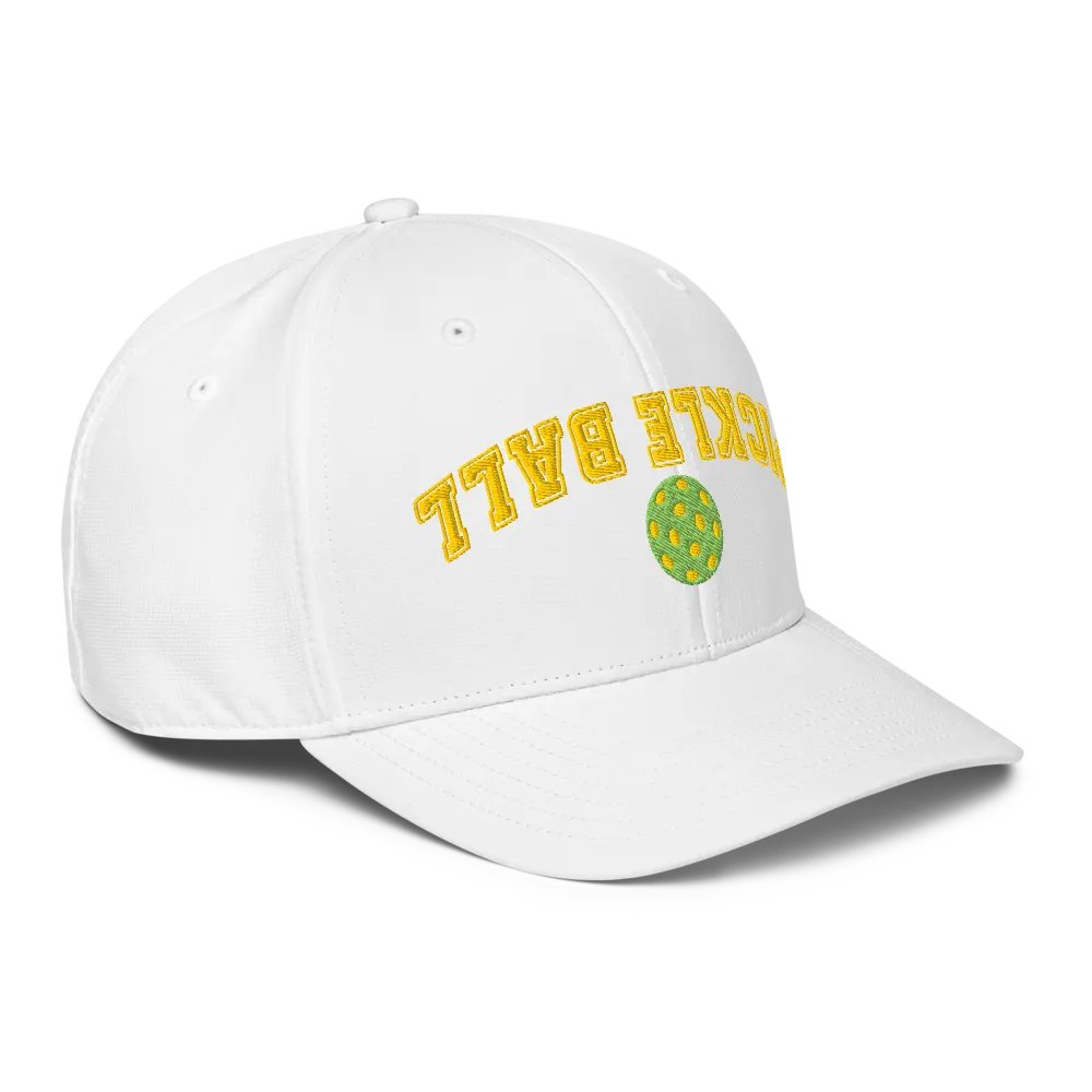 Adidas Upside Down Pickleball Cap product image (23)