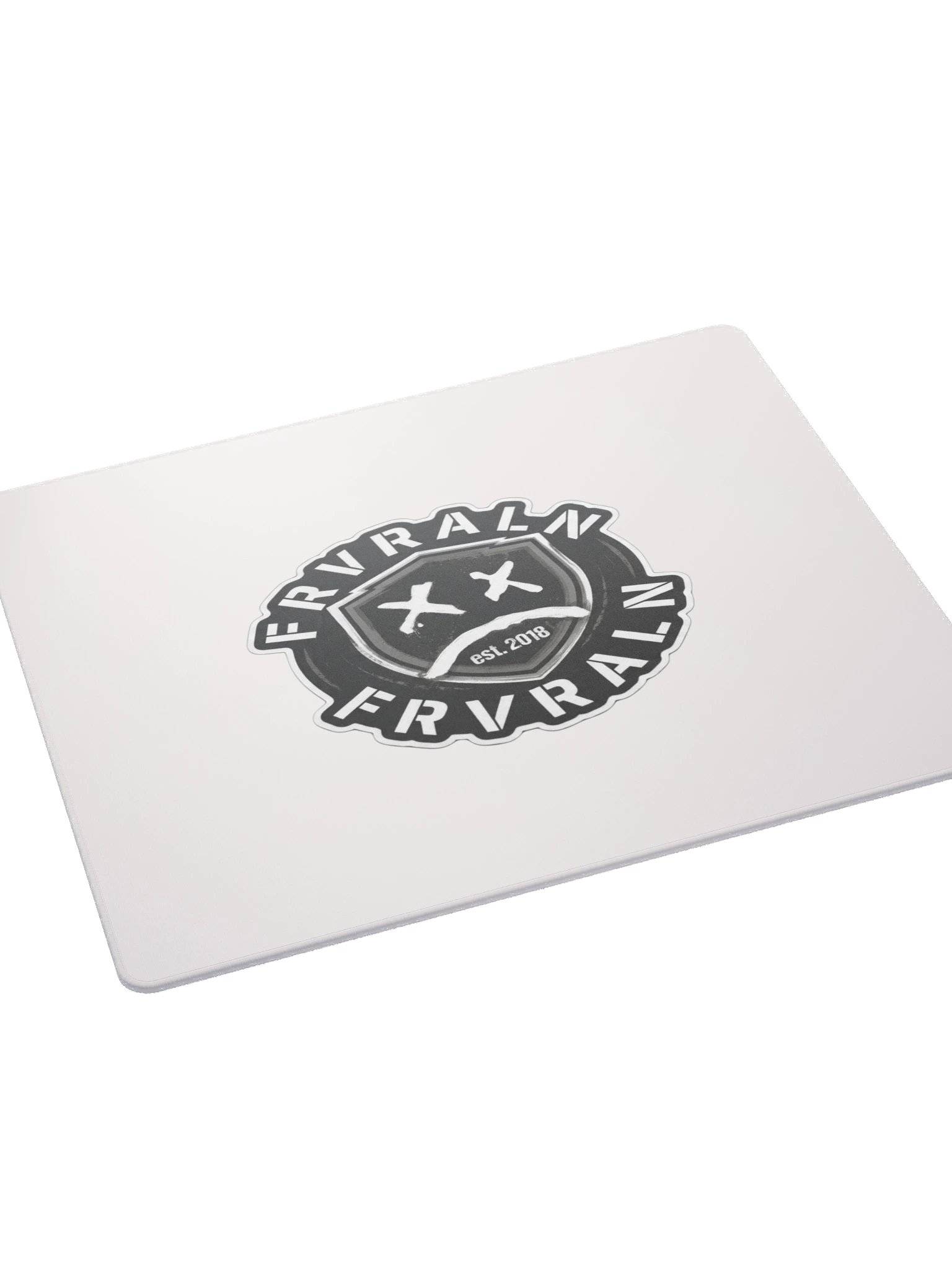 FRVRALN Gaming Mouse Pad product image (4)