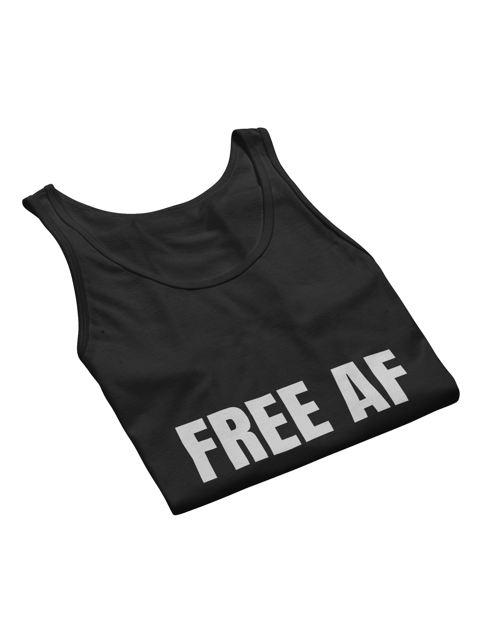 Free AF Tank product image (26)