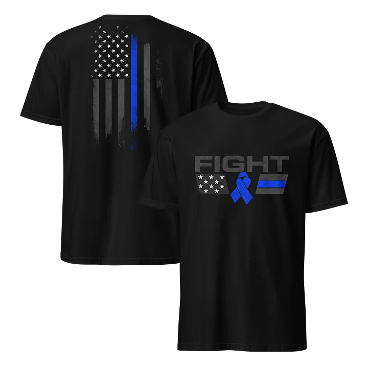 FIGHT Colon Cancer Logo product image (1)