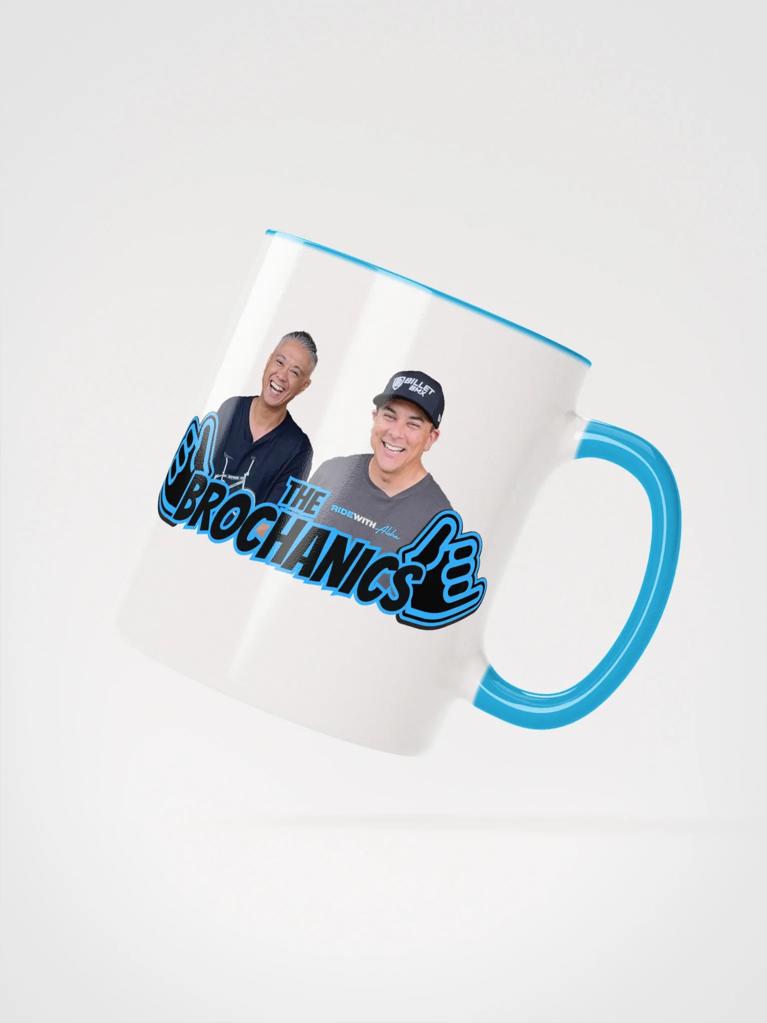 The Brochanics Coffee Mug product image (3)