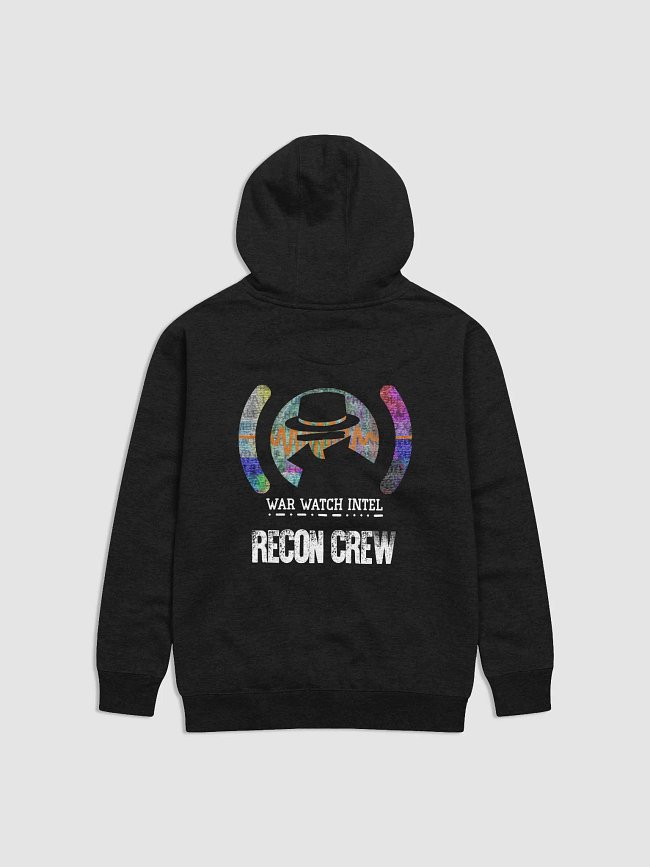 Recon Crew 