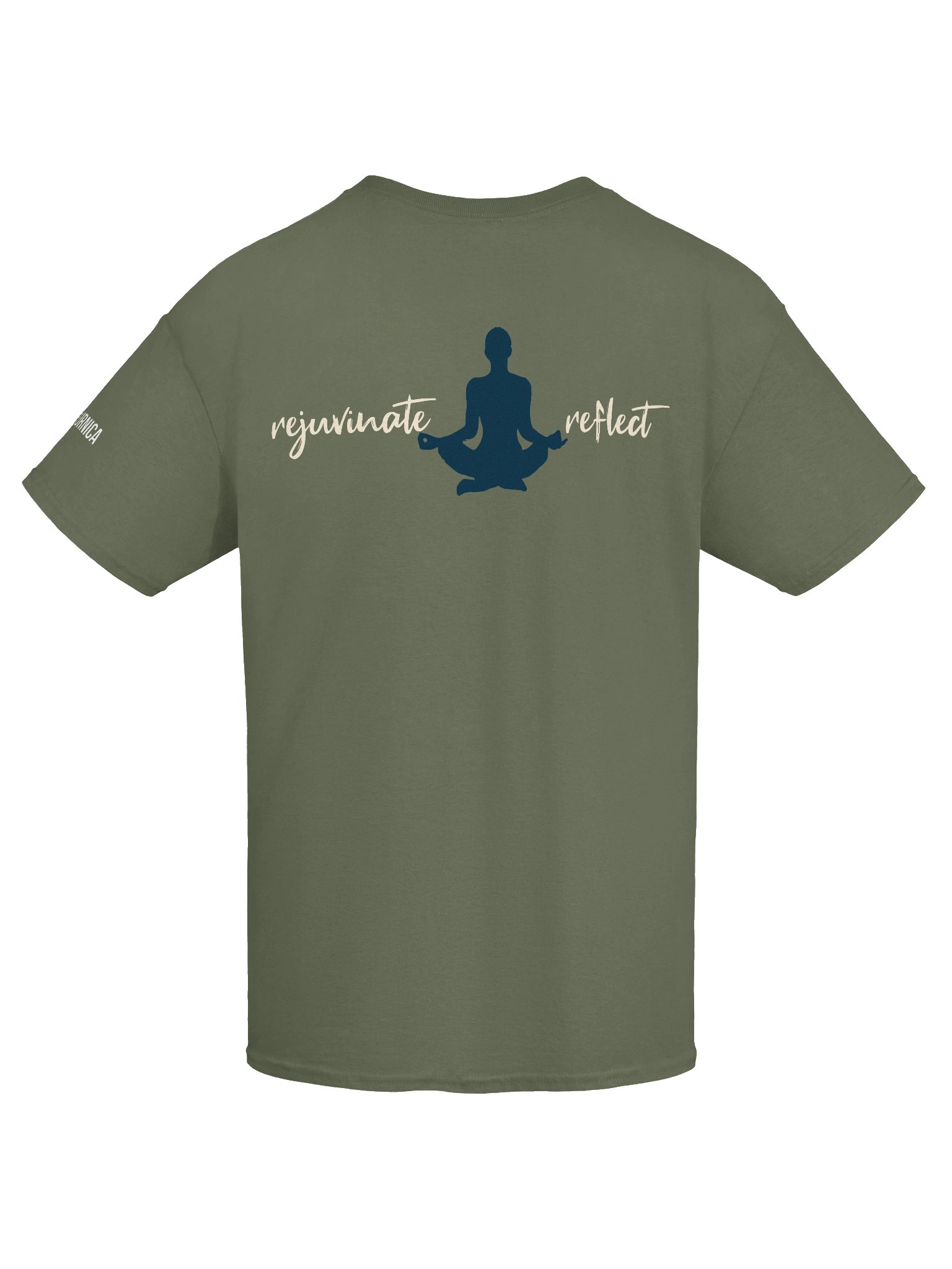 Yoga Tee product image (2)