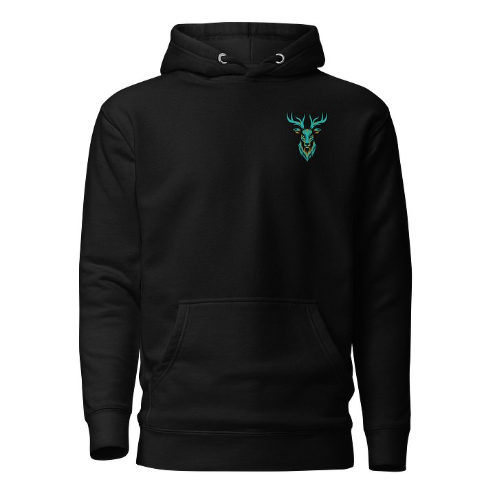 DP Hoodie product image (2)