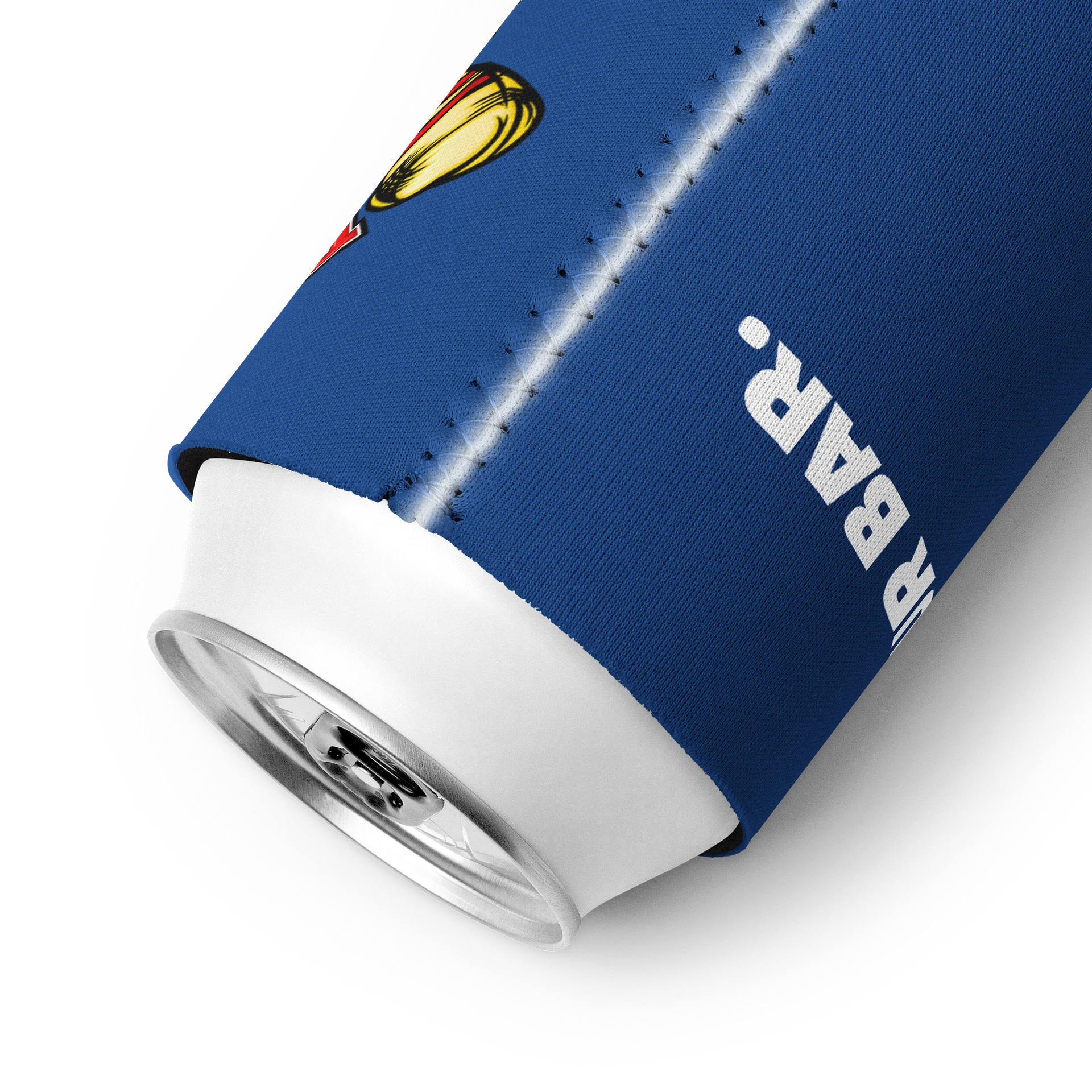 Basil's Sports Bar - Official Can Koozie product image (9)