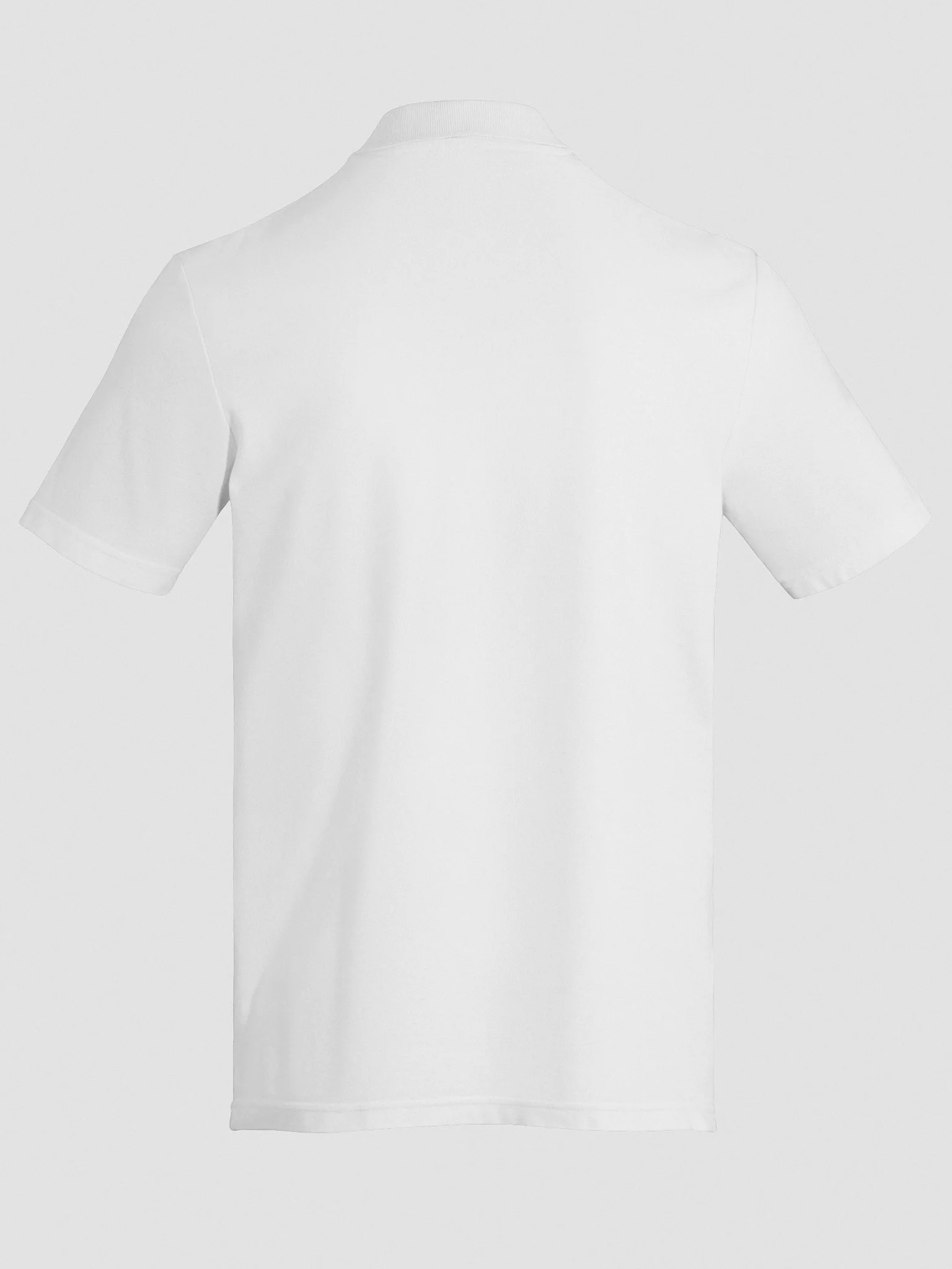 Teddy Unisex Polo Shirt product image (7)