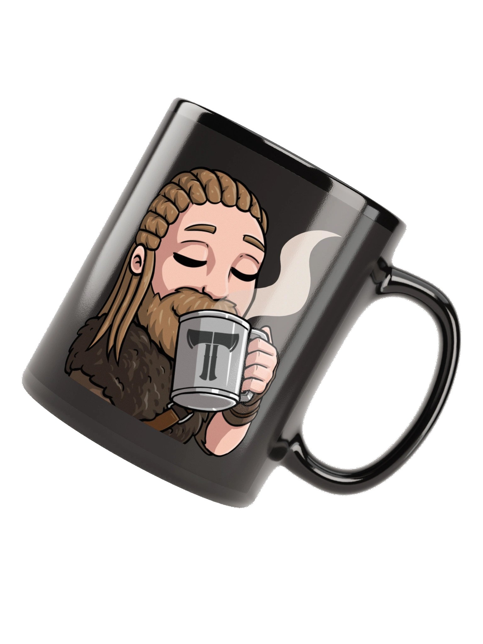 Coffee Emote product image (5)