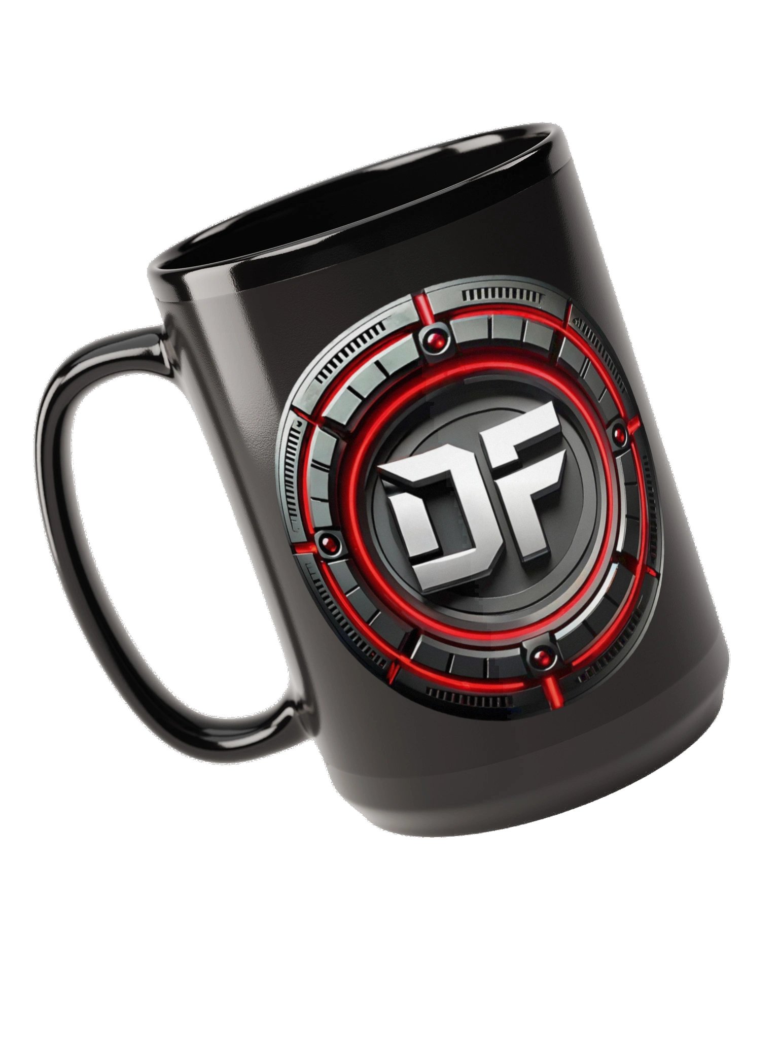 The Evidence Mug product image (5)