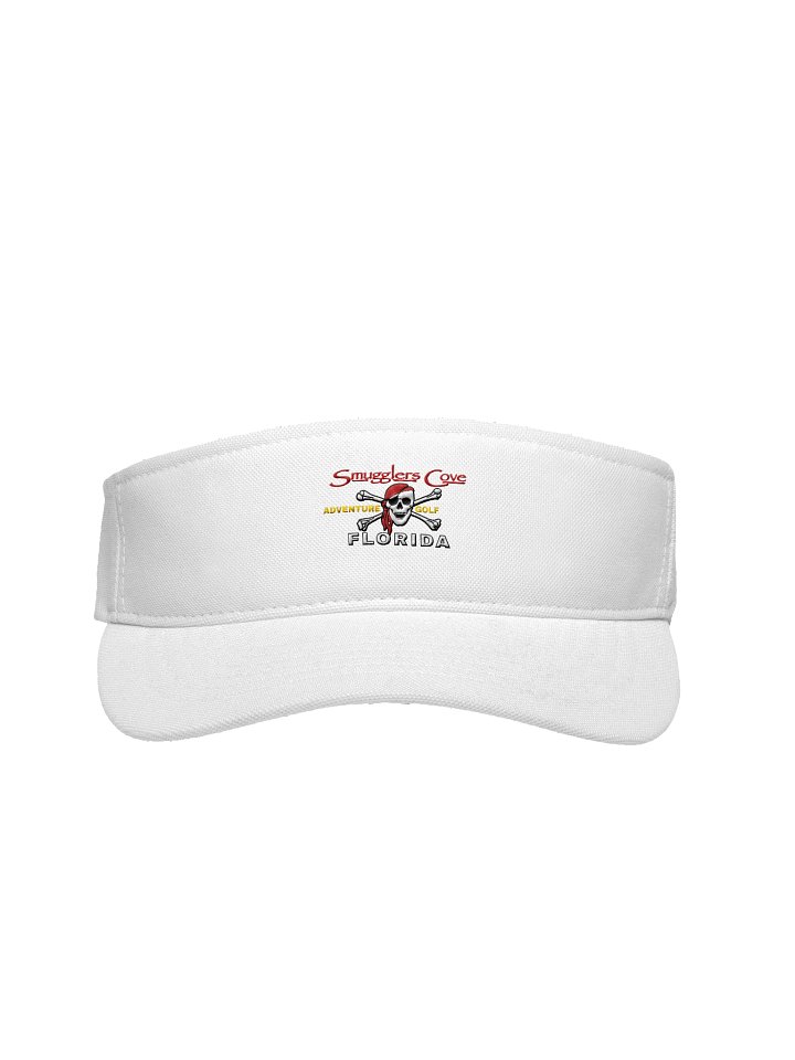 Smugglers Cove Visor product image (4)