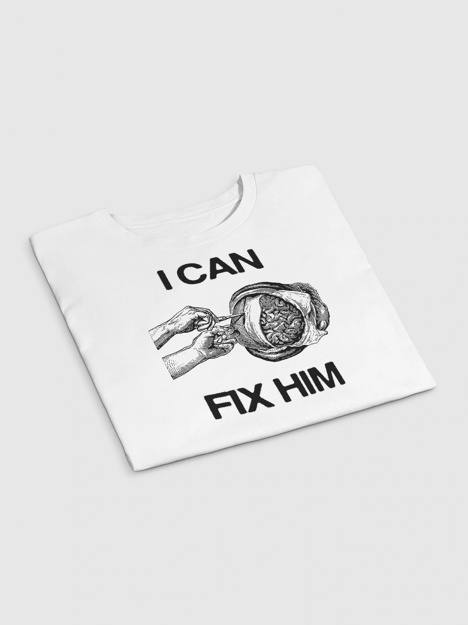 FIX - CROP TOP product image (3)