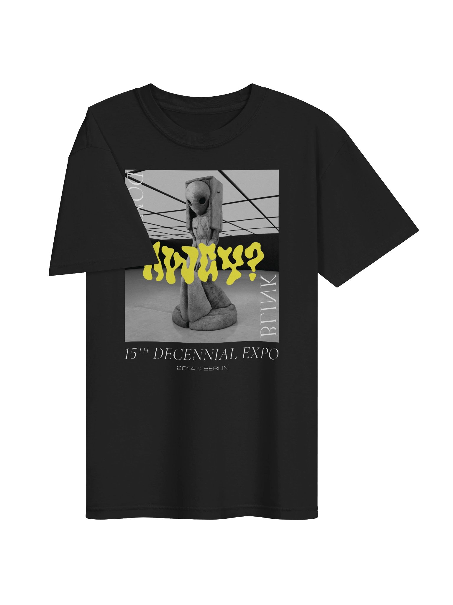 Are We Cool Yet? Shirt product image (2)