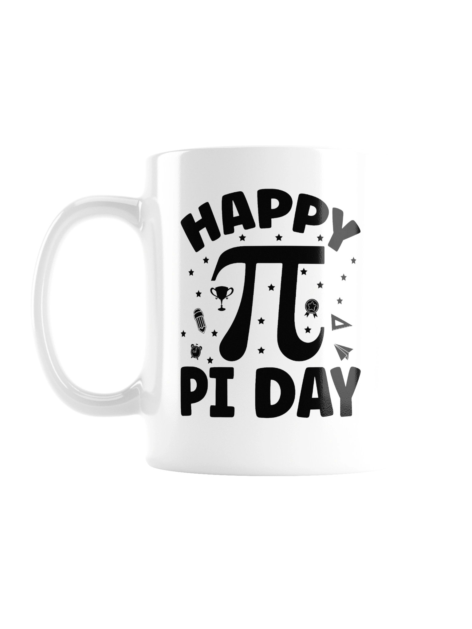 Maths Teacher Mug Happy PI Day Back To School Appreciation Gift product image (1)