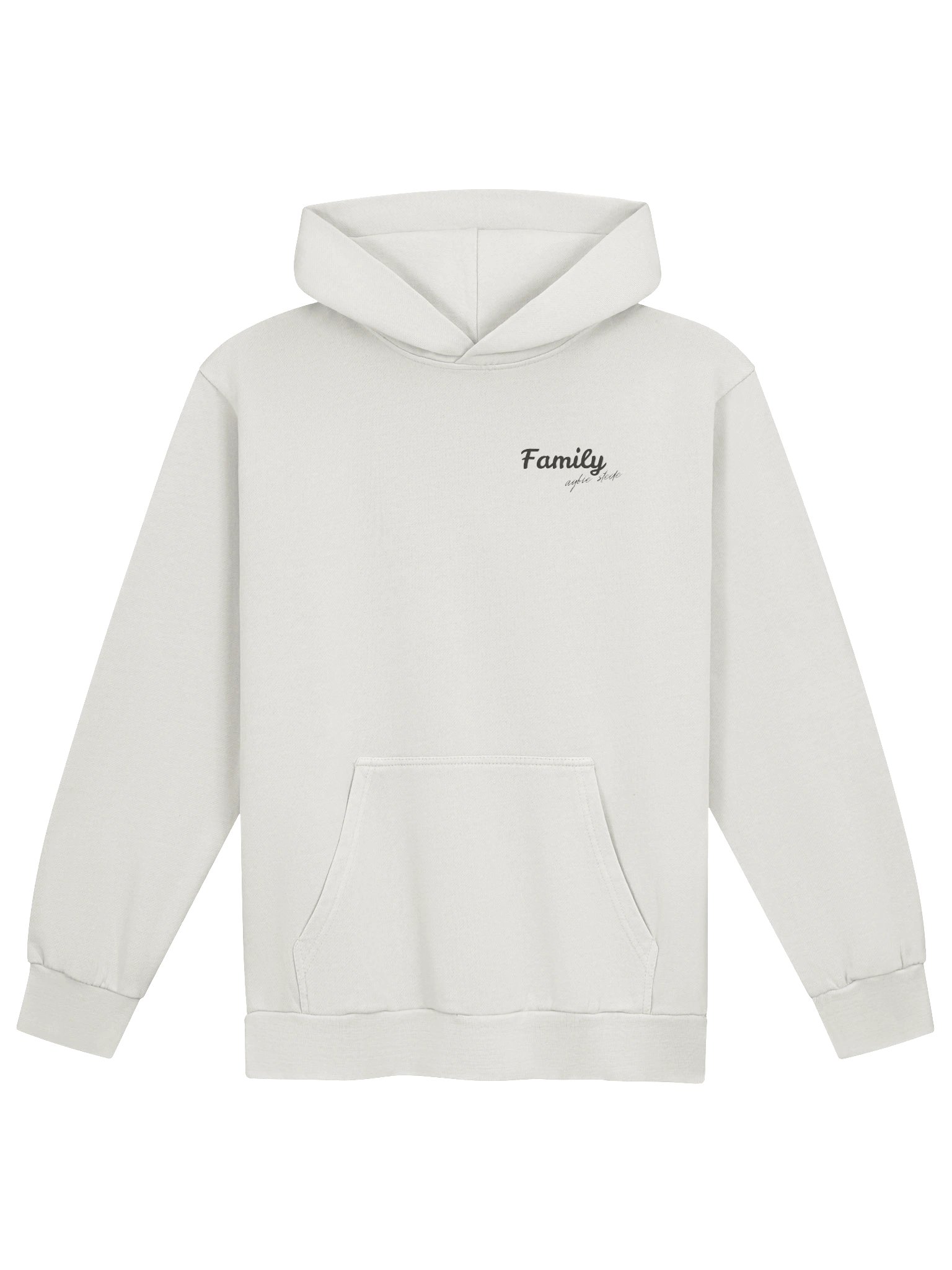 Hoodies -Family -Aybie Stede product image (1)