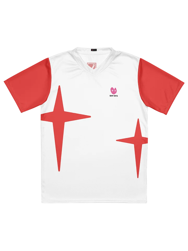 Prime White Era Jersey product image (1)