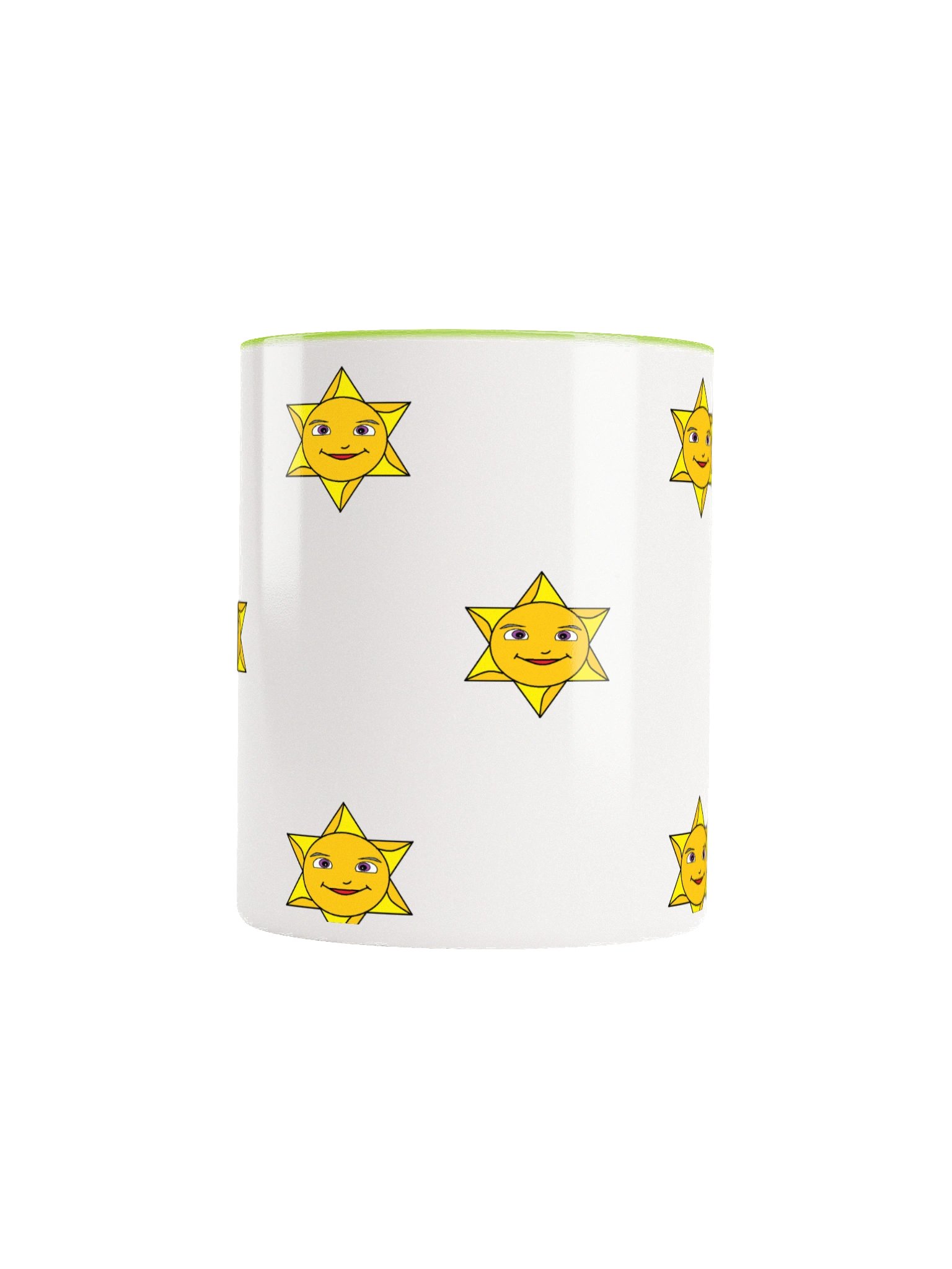 Starlight Smiles Ceramic Mug product image (60)