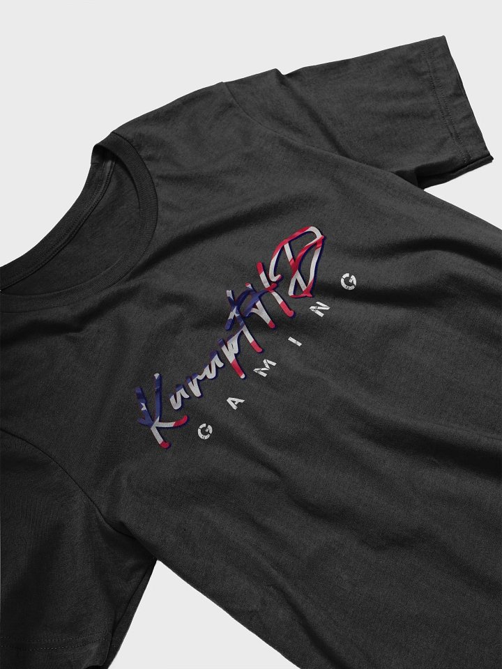 KuruptHD Gaming American Flag product image (2)