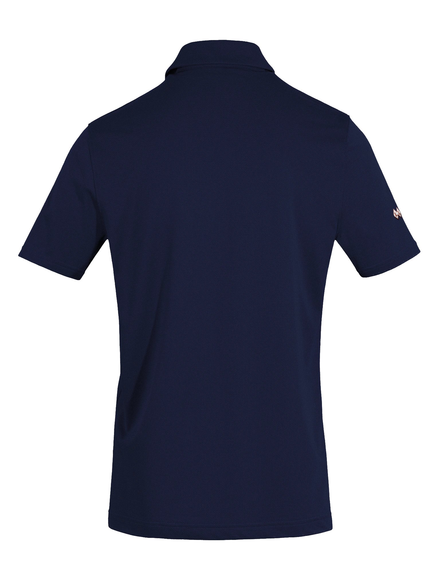 Official Tournament Logo Polo product image (7)