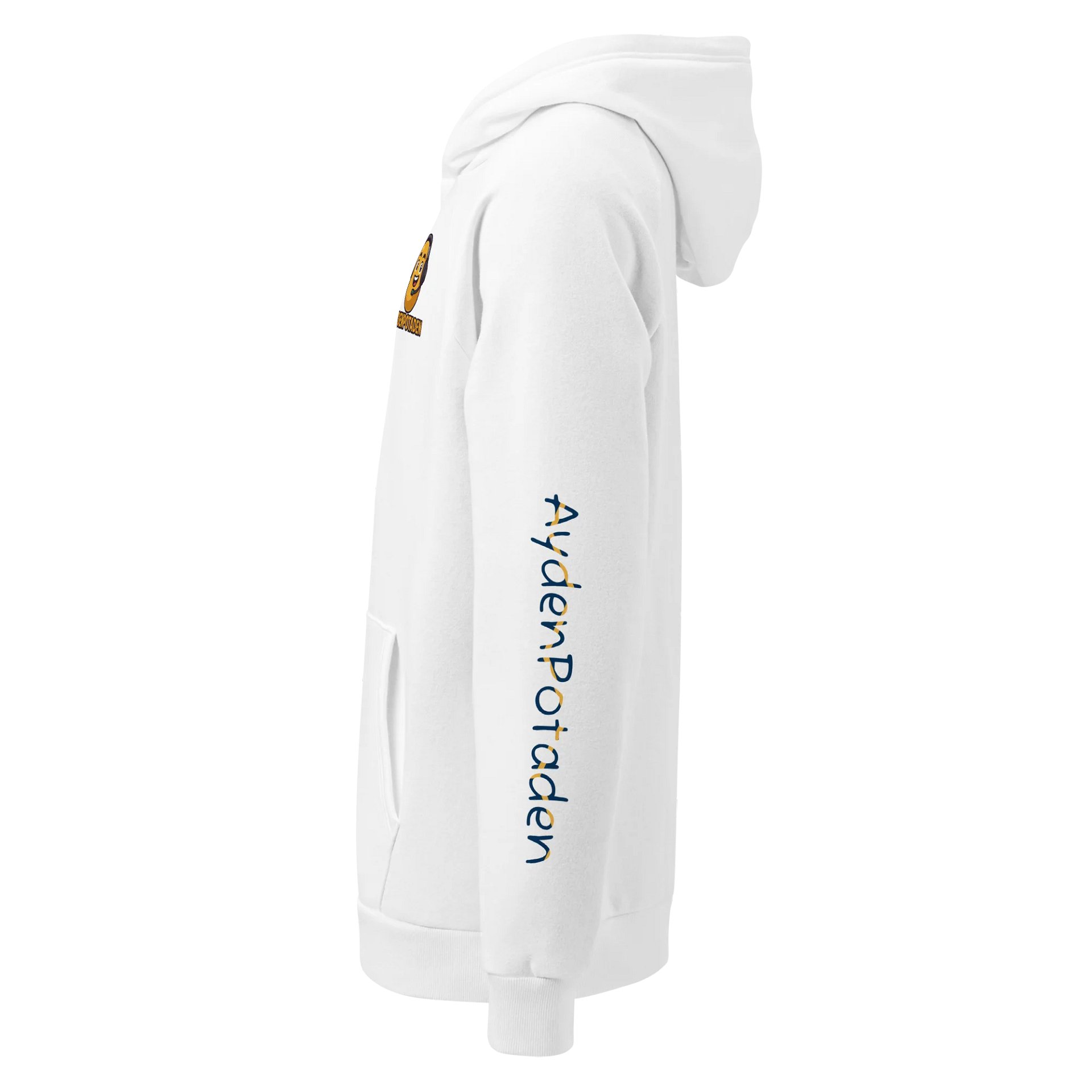 AydenPotaden UnderArmour Hoodie product image (3)