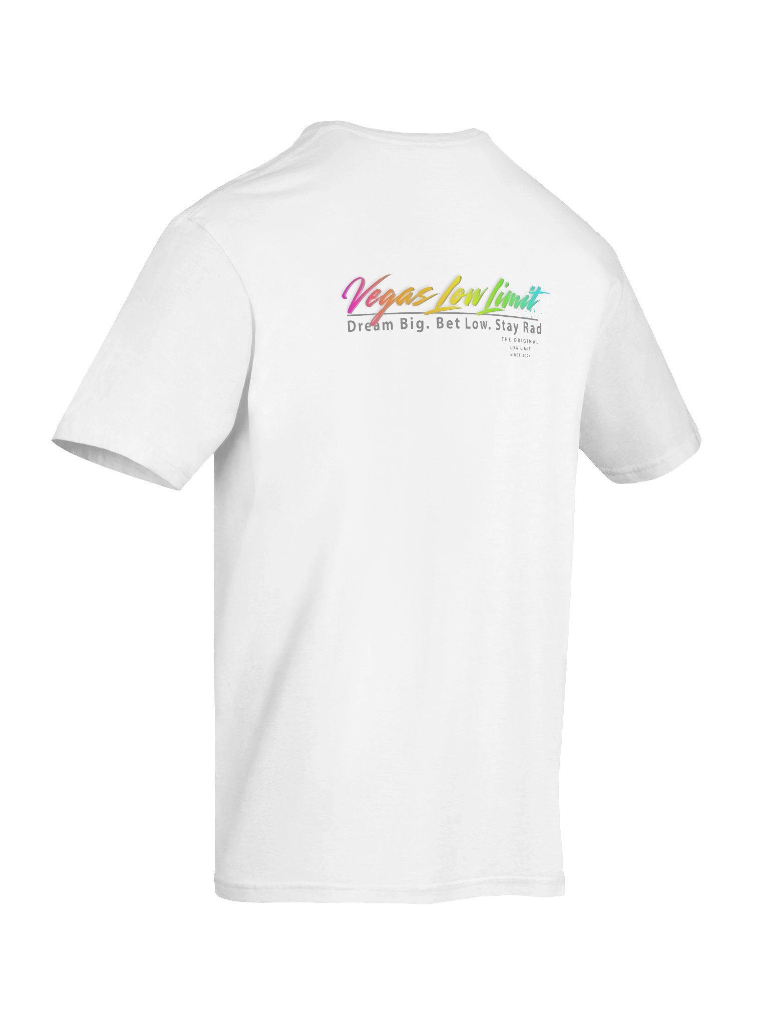 VLL Signature Gradient Tee product image (46)