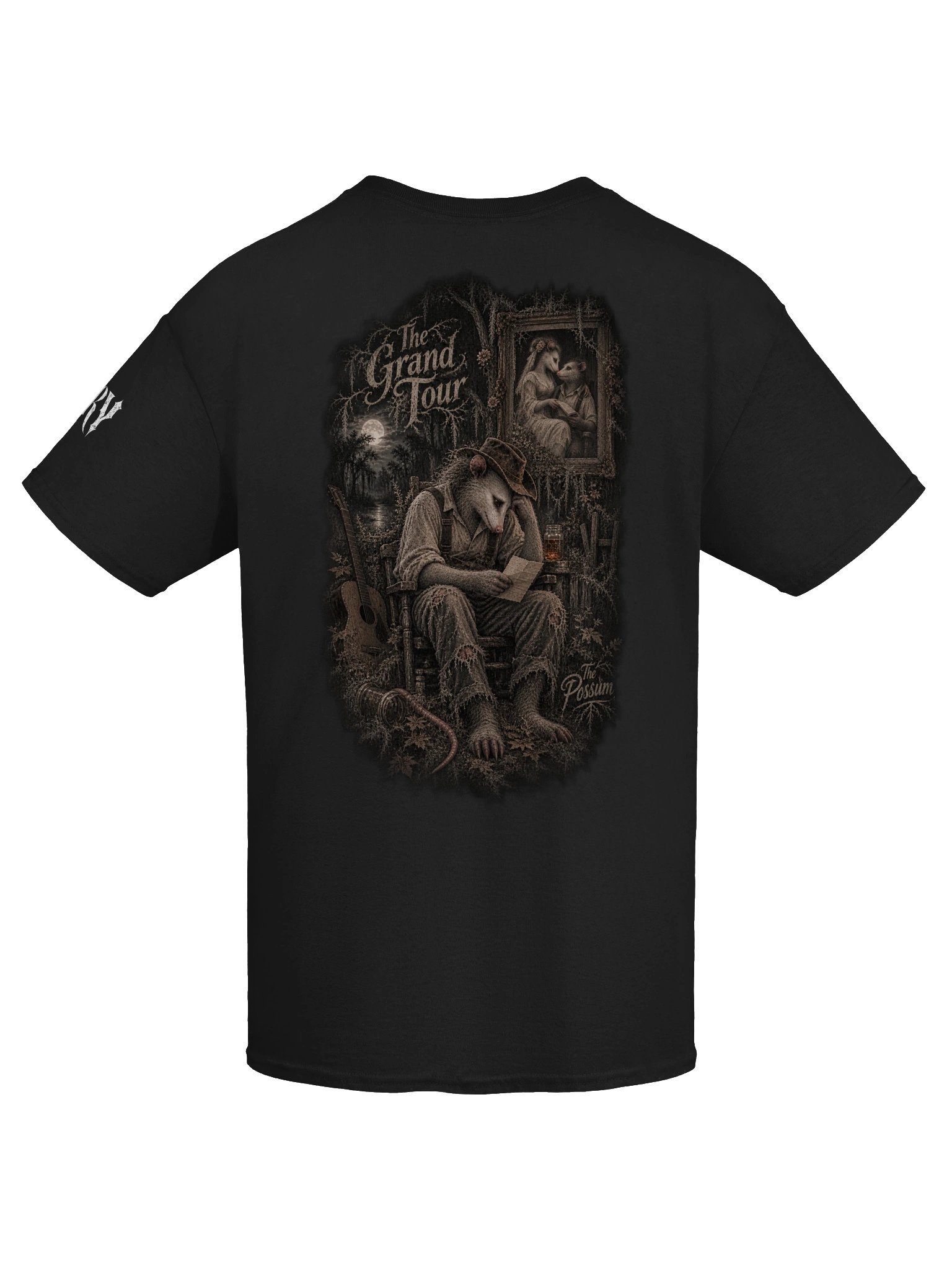 The Grand Tour | The Possum product image (1)