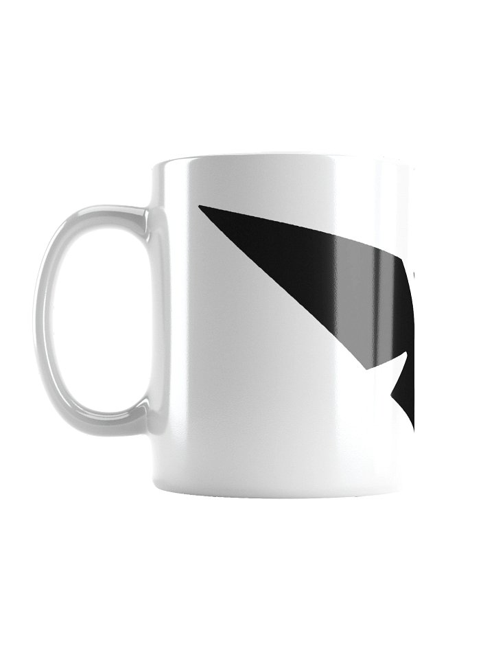 White Mug product image (2)