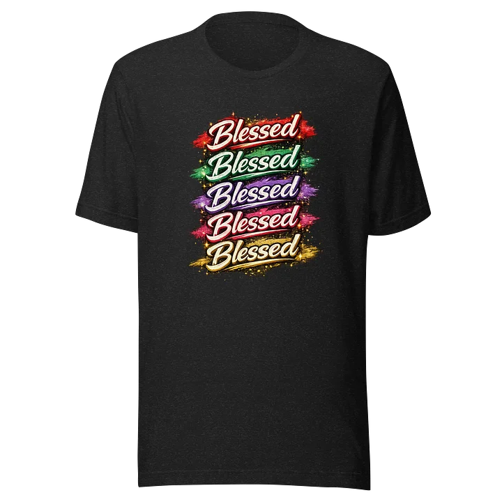 Blessed product image (1)