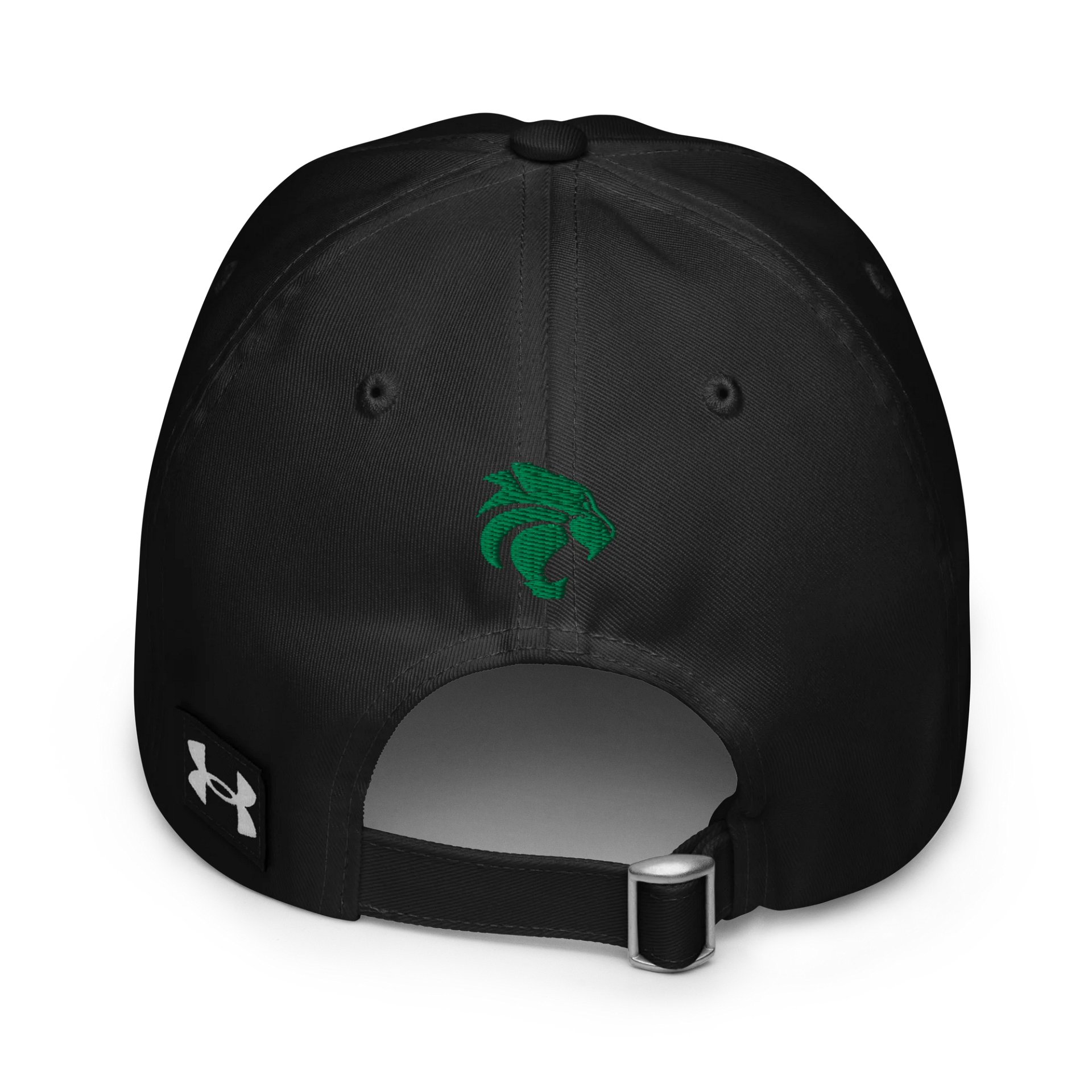 Wildcat Band Logo Under Armour® Dad Hat product image (2)