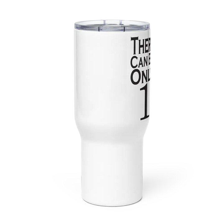 Highlander Roll1 25oz Travel Mug [L] product image (2)