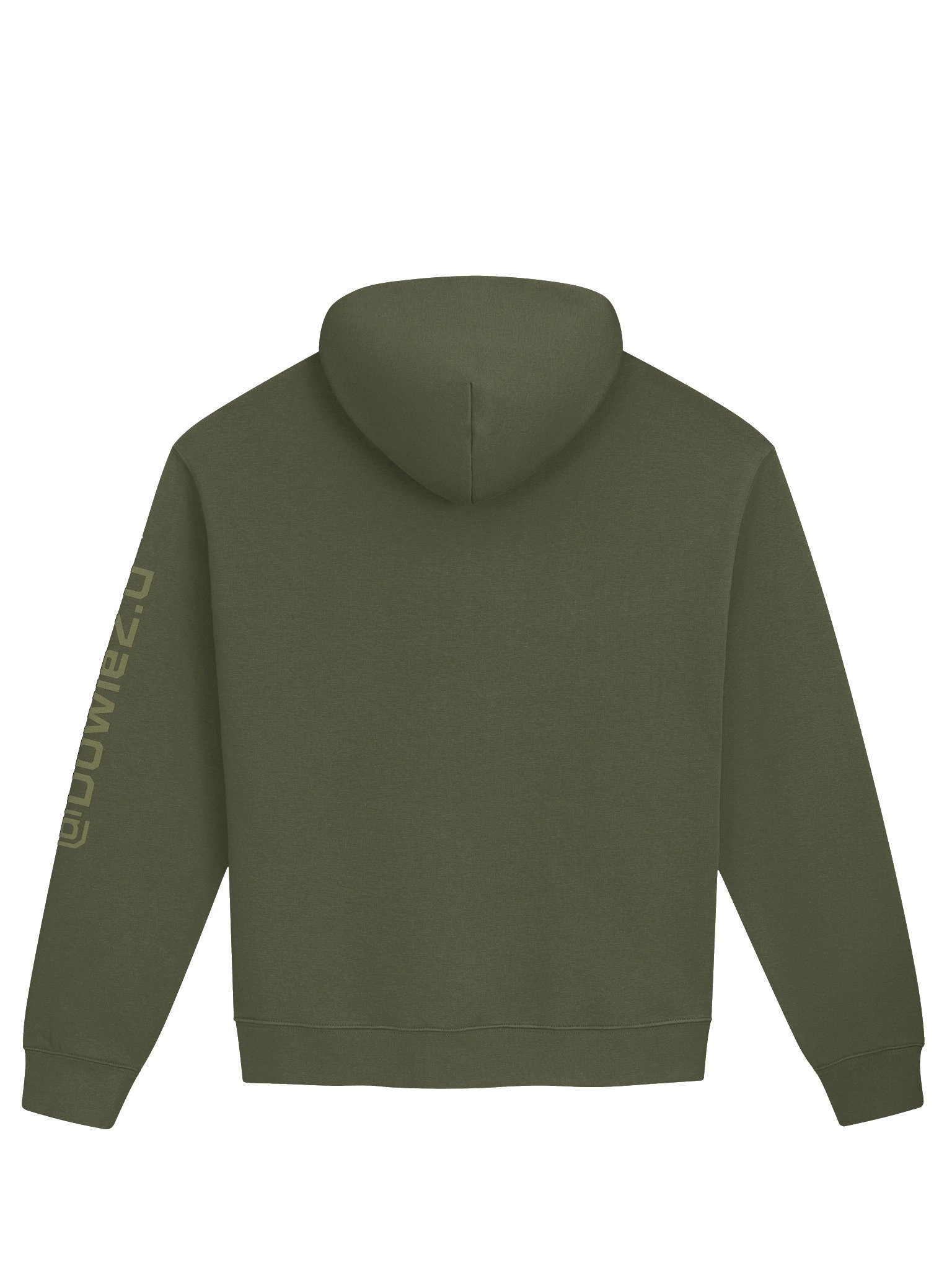 Target Locked Hoodie product image (2)