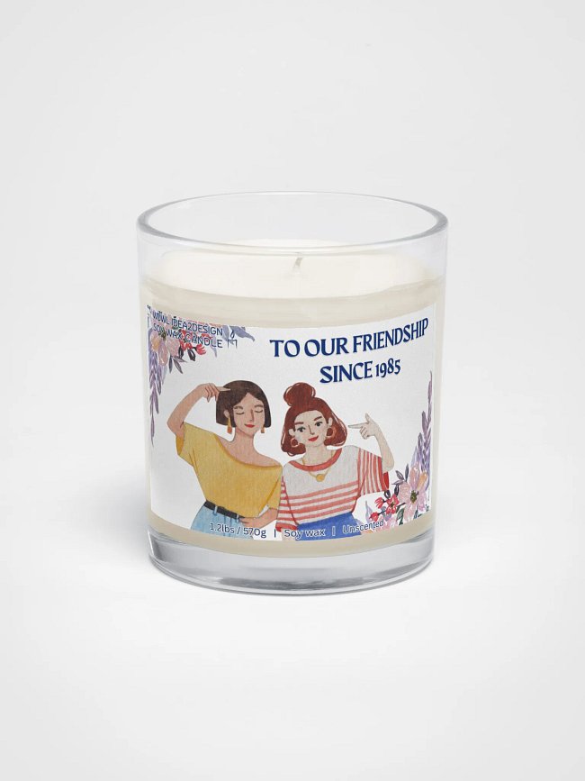Candle Shop