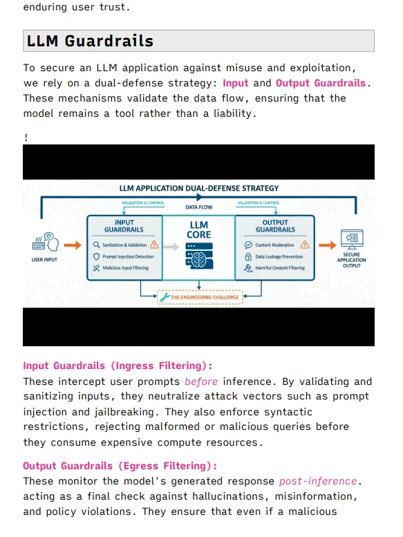 AI Security Engineering: Red Team & Blue Team Study Notes product image (2)