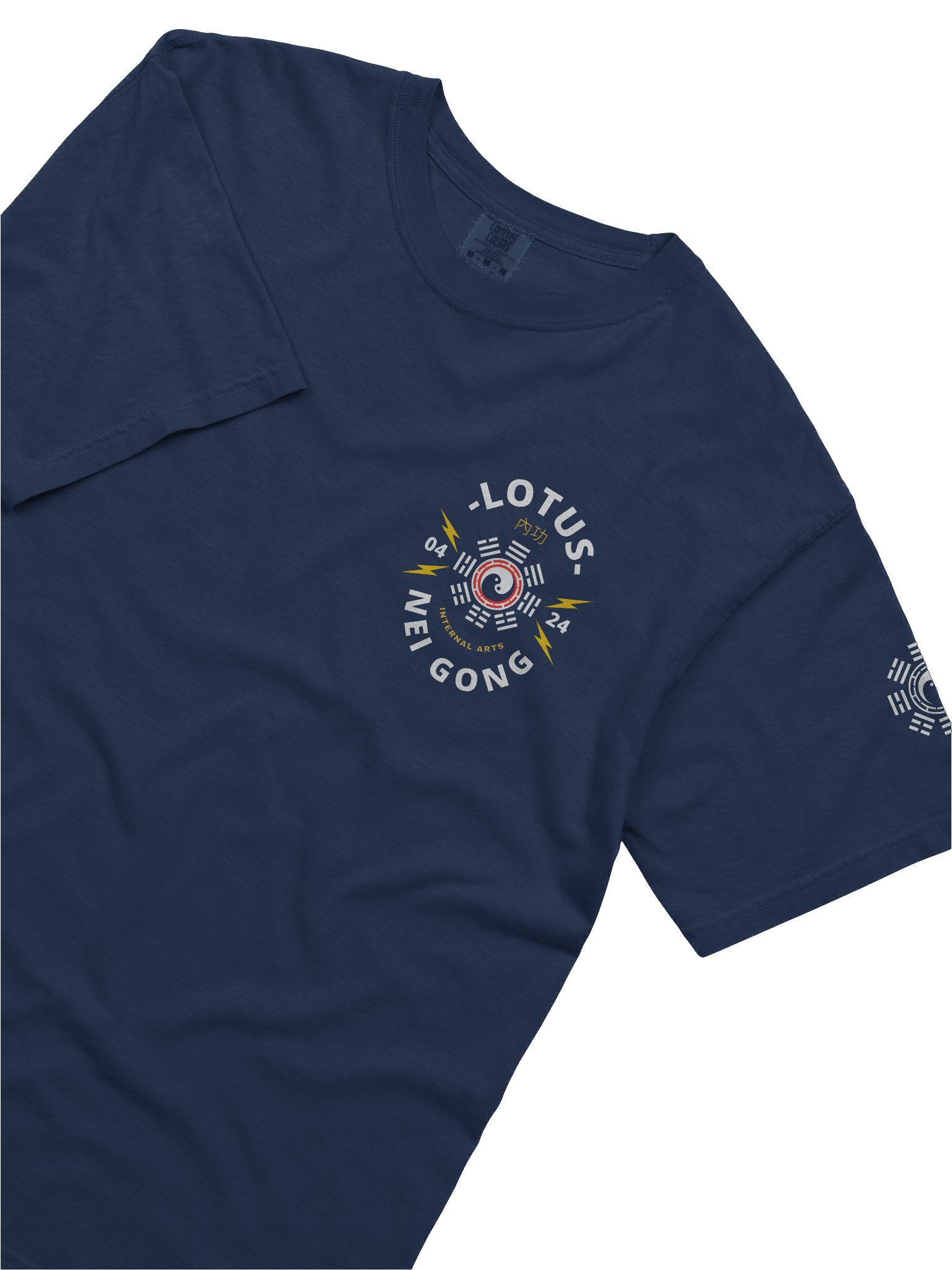 Unisex Shocker Tee product image (31)