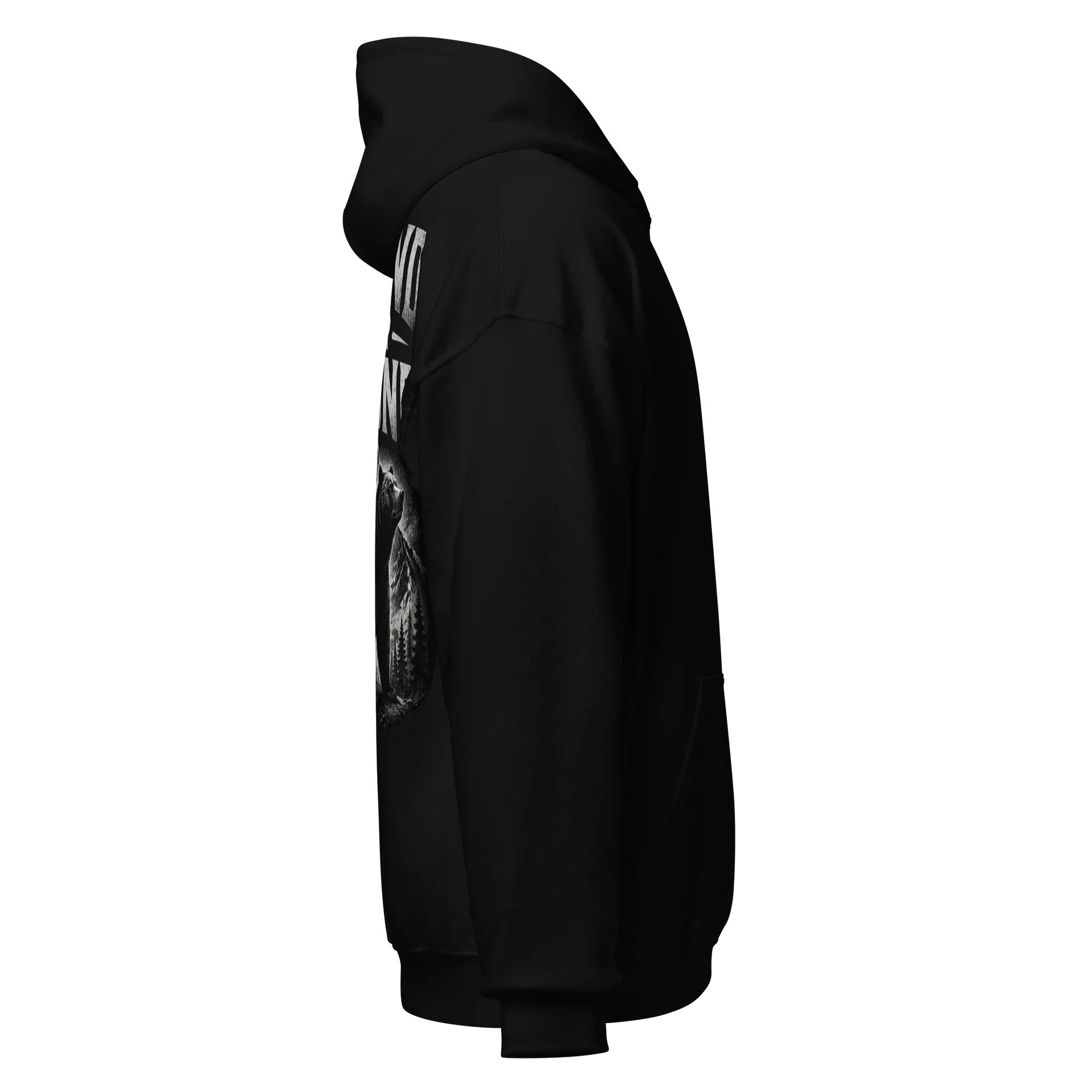 Stand Your Ground Hoodie product image (3)