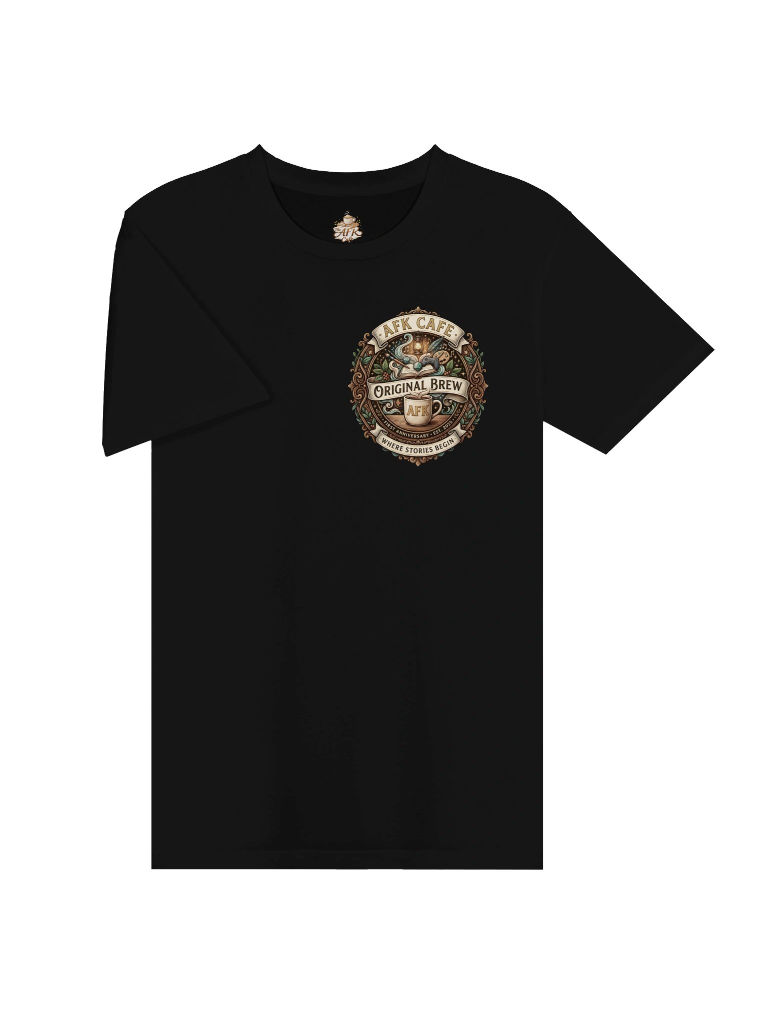 Original Brew Collector Shirt product image (3)