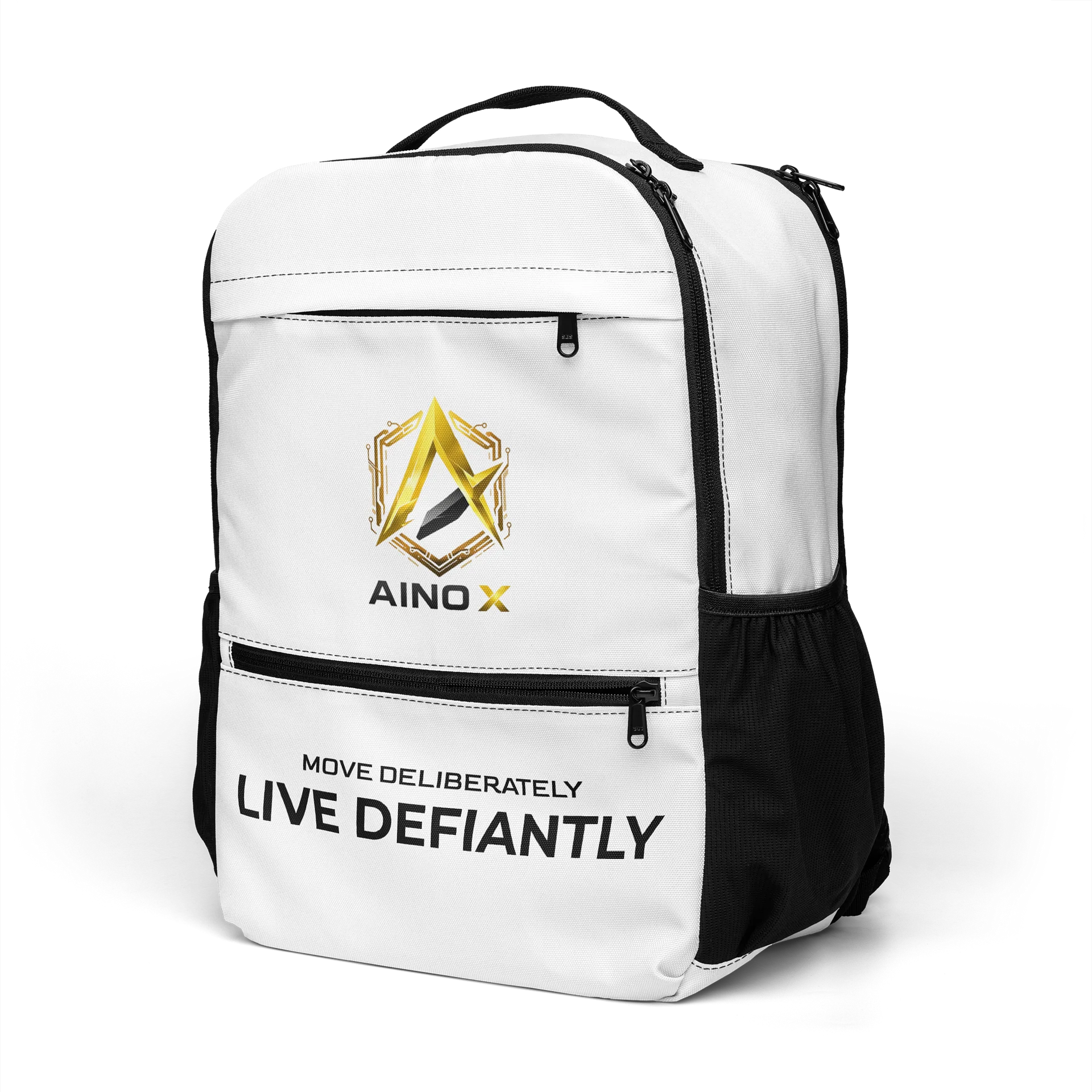 AINO X Utility Backpack product image (5)